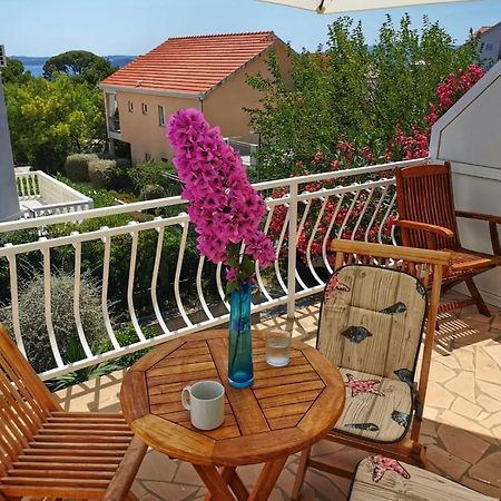 Apartman Dubravka 2 Orebić Esterno foto